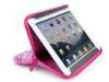 Customized Velvet Tablet PC Pouch / Flannel Tablet Sleeve Case