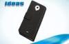 Cowhide Sony Xperia Leather Case Phone Cover for Sony Xperia T LT30i LT30P