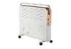 Powerful Electric Convector Heater