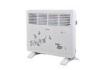 Metal White Electric Convector Heater 1600w , Portable Room Heater