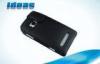 Eco-Friendly Nokia Leather Phone Case , Genuine Flip Nokia Lumia 710 Phone Cover