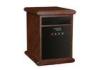 Residential Bedroom 1500w Infrared Quartz Heater 240V For The Old People