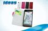 Anti-Wear Lenovo Phone Case Wallet with Button for Lenovo Lephone S686