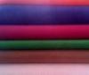 Home furnishing customized Non Woven Fabrics , Spunbonded Non Woven Cloth