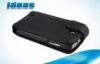 Black Vertical Flip Lenovo Phone Case , Lenovo A790 Leather Cover