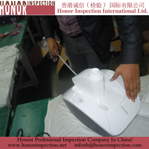 Best GARMENT STEAMER inspection 