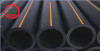 PE 100 PE 80 Polyethylene pipe gas and Polyethylene fittings