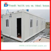 Portable Storage Container House