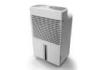 220v Evaporative Portable De humidifier 10L , Residential Dehumidifier