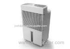 220v Evaporative Portable De humidifier 10L , Residential Dehumidifier