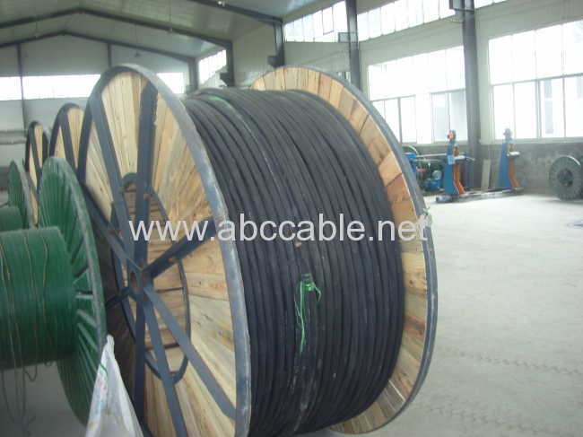 back copper conductorwelding cable