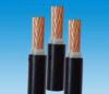 copper conductor welding cable
