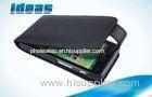 Up Down Open Vertical Leather Case for Motorola Droid RAZR XT917 MT917