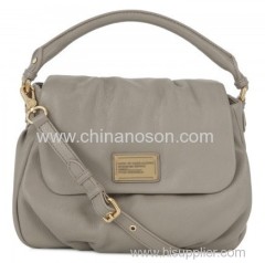 2014 Ladies Classic leather shoulder bag