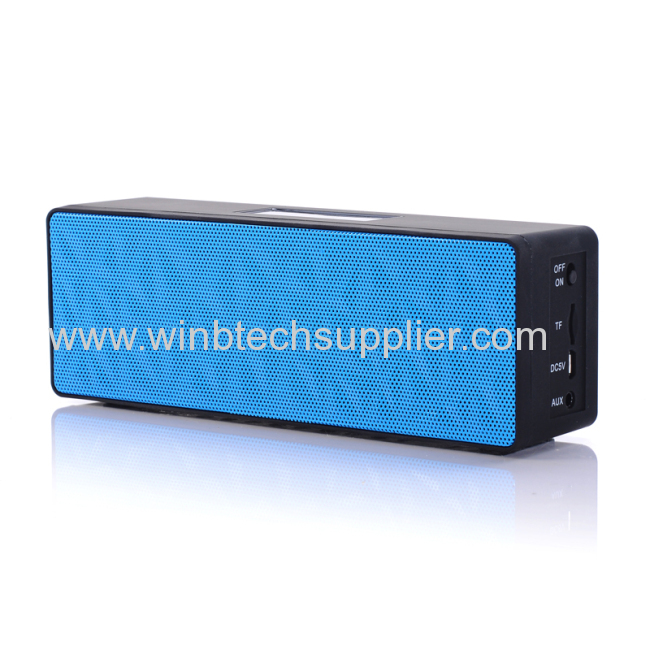 2014 hot sale promotion mini Bluetooth Speaker with compatible usb/fm mini bluetooth speaker