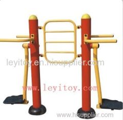 fitness equipment body-building equipment