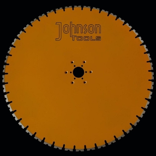 800mm Wall saw blade for prestress concrete