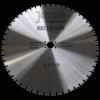 1000mm laser welded wall and floor saw blades
