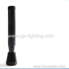 Aluminium flash light CREE LED (FL-066)