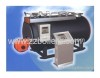 Natural circulation WNS Series Fuel and Gas Boiler