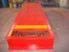 Dynamic Truck Weight Scales / Fixed Axle Weigher For Logistics Loading , 3.2m x 2.2m