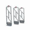 EM EAS Security System with high DSP tech and 800mm Detect Range