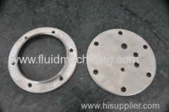 Hot Rolled Steel Plate