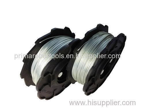 Prima tie wire TW897/Fit MAX rebar tier RB395