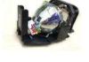 Newest HS 220W Panasonic Projector Lamp with Housing for Business , ET-LAX100