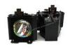 For Panasonic PT-D4000 DLP Projector Lamp with Housing ET-LAD40W / NSHA 230W