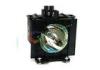 Original ET-LAD35 Panasonic Projector Lamp NSH 300W Bulb , 2000 Hours Life Time