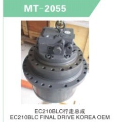 EC210BLC FINAL DRIVE FOR EXCAVATOR