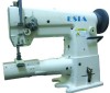Short Arm Cylinder Bed Double Needle Sewing Machine