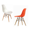 Eames Chair, Plastic Eames Chair, Office Chairs, Living room chair, Dining chair