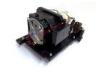 Replace DT01191 Hitachi Projector Lamp , Hitachi CP-X2021WN CP-X2021 LCD Bulb