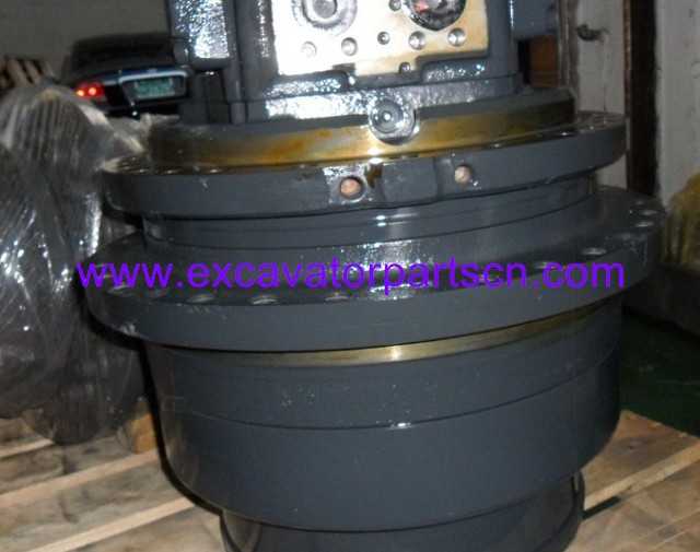 EC360BL FINAL DRIVE FOR EXCAVATOR