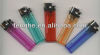 FH-002 disposable plastic flint lighter