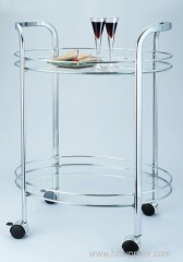 kitchen or Tea trolley