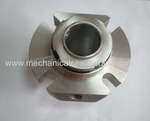 Metal Cartridge mechanical seal