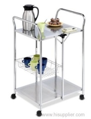 kitchen or Tea trolley