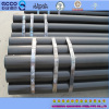 QCCO supply ASTM A106 Gr.B carbon seamless pipes 3PE coating