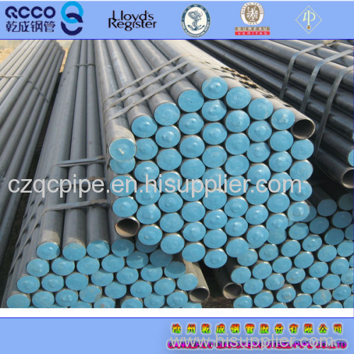 ASTM A335 P5/P9/P11/P22/P91 alloy seamless pipe