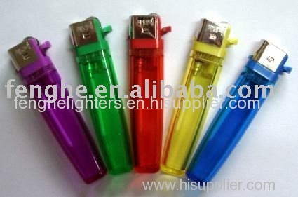FH-205 disposable fint lighter