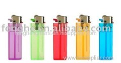 FH-203 Disposable flint lighters