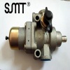 relay valve truck parts clutch control valve air brake valve