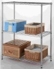 Wire shelving Unit / Rack