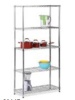 wire shelving Unit / Rack