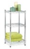 Wire shelving Unit / Rack