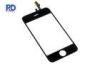 Apple iPhone 3G Touch Screen Black Cell Phone Replacement Parts