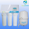 Resident water purifier,suitable for zero water pressure
